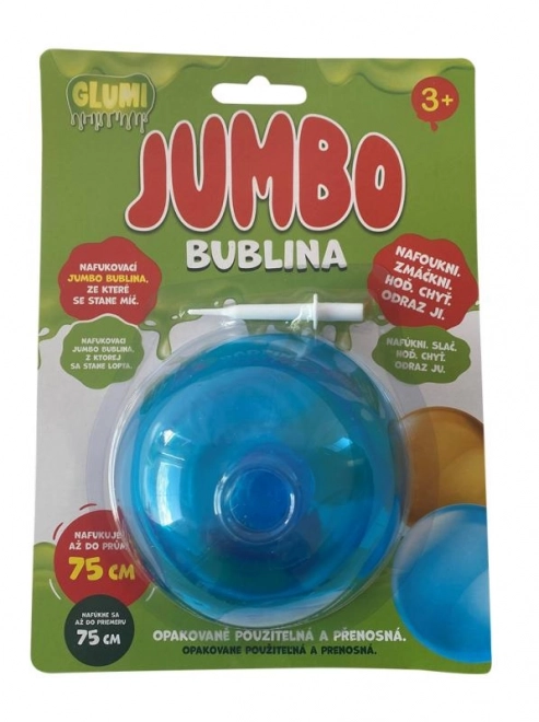 Glumi balon uriaș de 75 cm