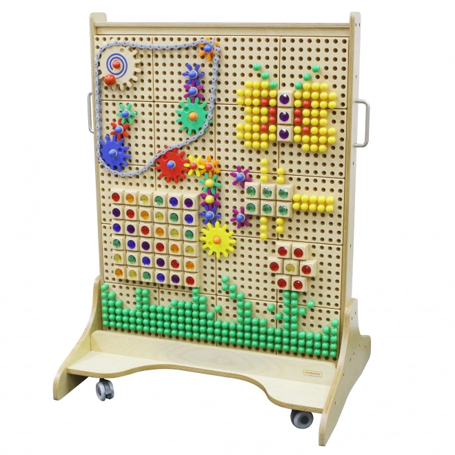 Tablă educațională STEM Masterkidz