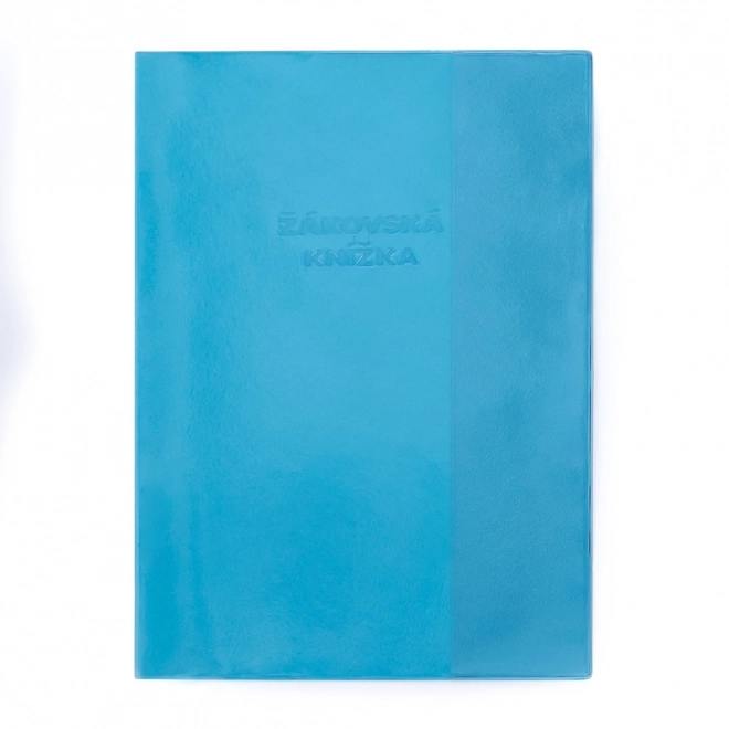 Obal transparent pentru carnet de note