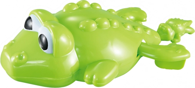 Crocodil de tras pentru apa
