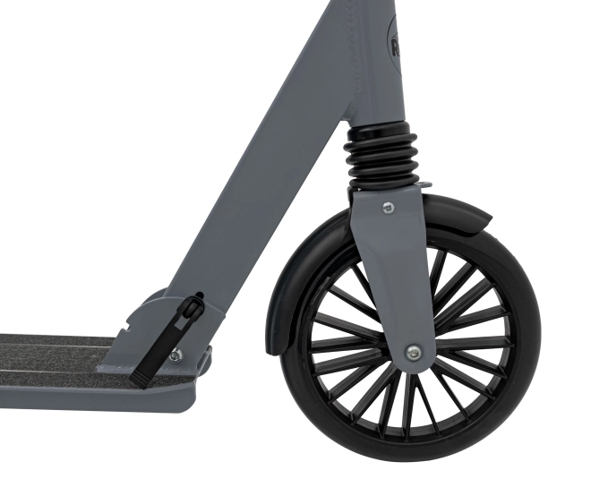 Trotineta Sportrike – Argintie