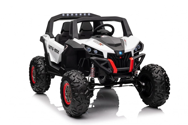 Buggy UTV-MX 2000N Alb