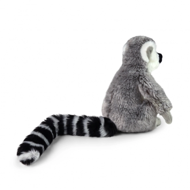 Lemur De Pluș Eco-Friendly 22 Cm