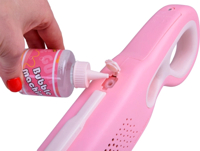 Umplere ușoară și distracție instantanee