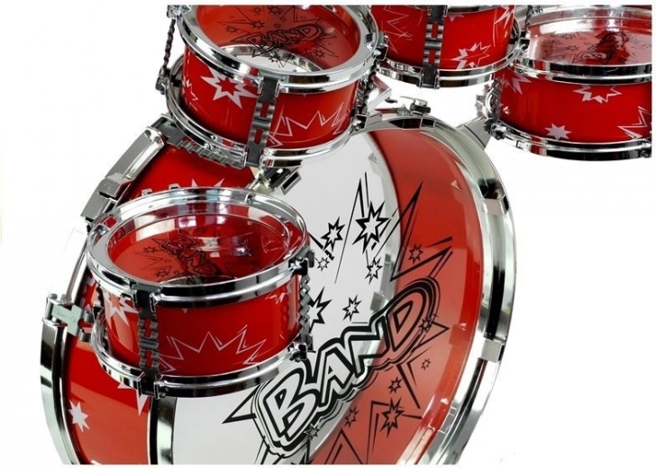 Susținerea talentului muzical și a coordonării