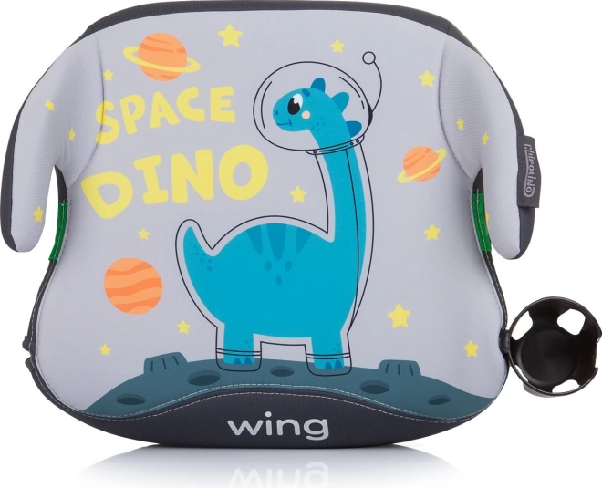 Chipolino podsedák Wing i-Size Space Dino