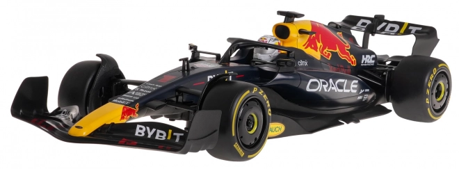 Mașină teleghidată Red Bull Racing RB18 Rastar