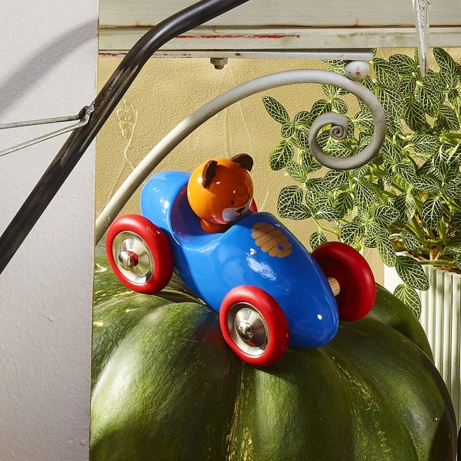 Șoferul adorabil Marcel din colecția Boizoos