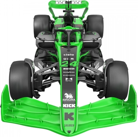 Control proporțional pentru o deplasare lină