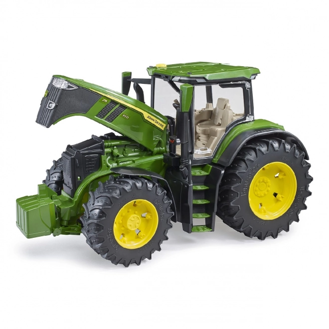 Tractor Bruder John Deere 7R