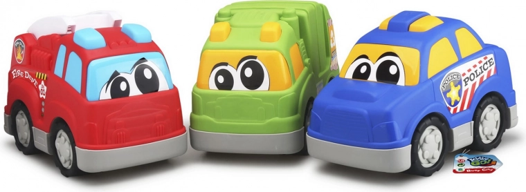 Trei variante îndrăgite pentru roluri diferite