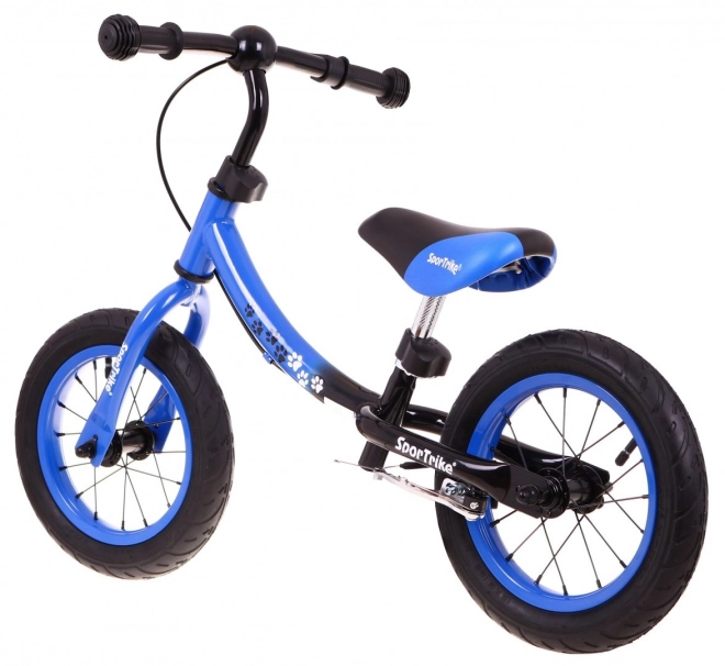 Bicicletă fără pedale Boomerang SporTrike pentru copii