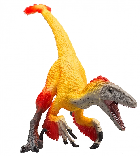 Figurină deinonychus Mojo