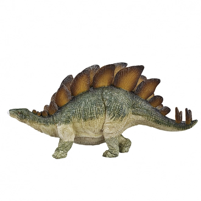 Figurină dinozaur stegosaurus Mojo