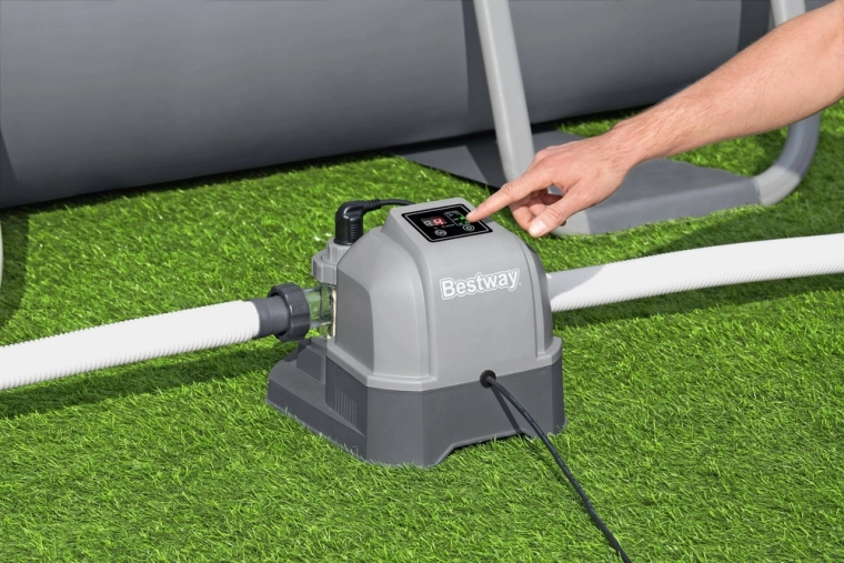 Curățare automată