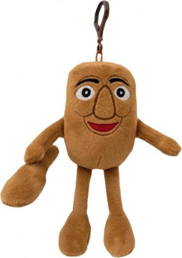 Moale și catifelat la atingere