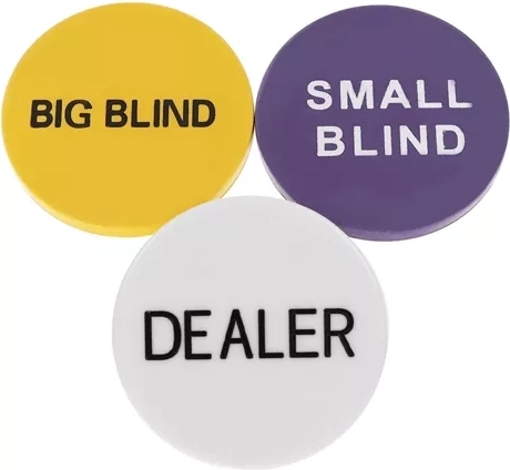 Joc organizat datorită jetoanelor de rol