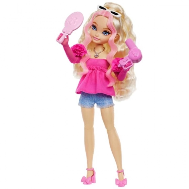 Păpușa Barbie Dream Besties Malibu
