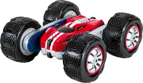 Mașină cascador RC Carrera Turnator 1:16