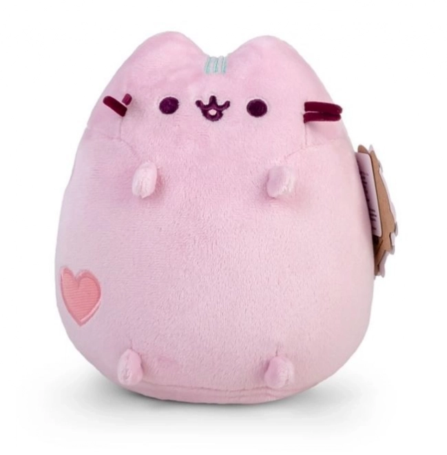 Jucărie de pluș Pusheen pastel lila 18 cm
