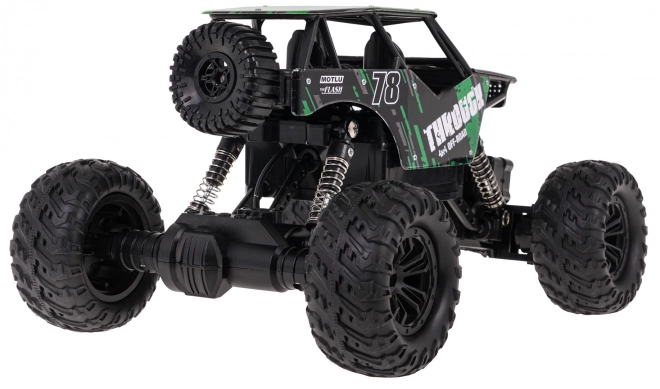 Mașină RC Crawler Racing pentru copii