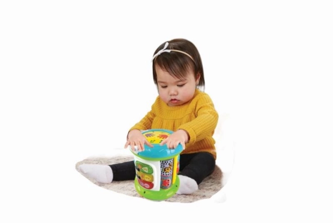 Vtech cilindru magic
