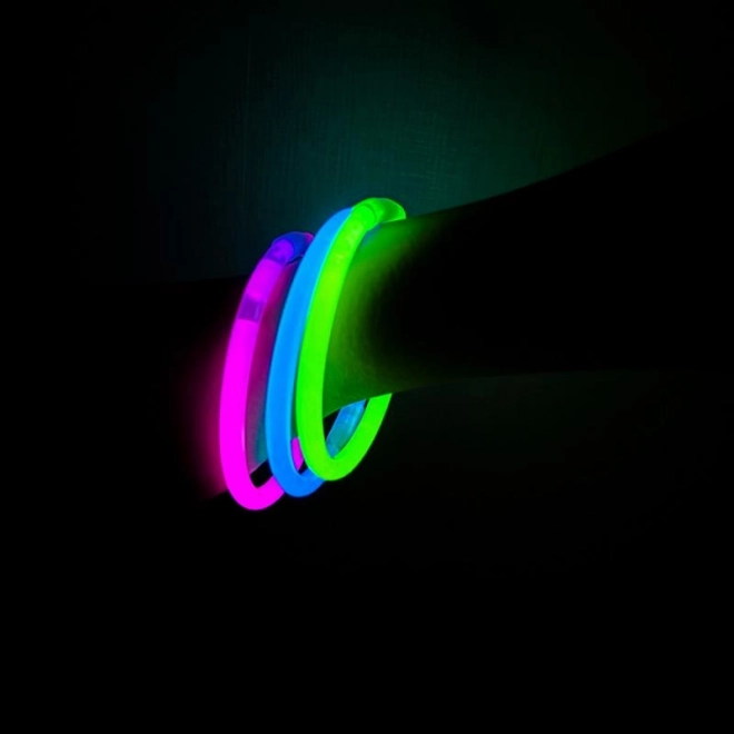 Brățări luminoase GLUMI