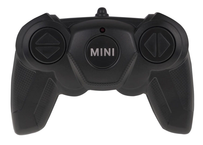 Mini Countryman teleghidat RASTAR – Galben
