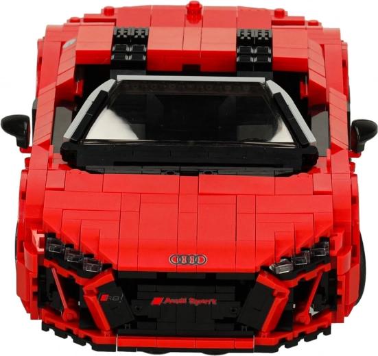 Design fidel roadsterului sport