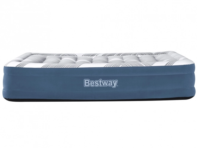 Saltea confortabilă Bestway 2s Queen 203x152x36cm cu pompă integrată 6712Y