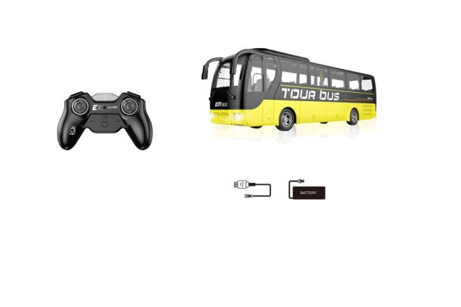 Accesorii complete în pachet