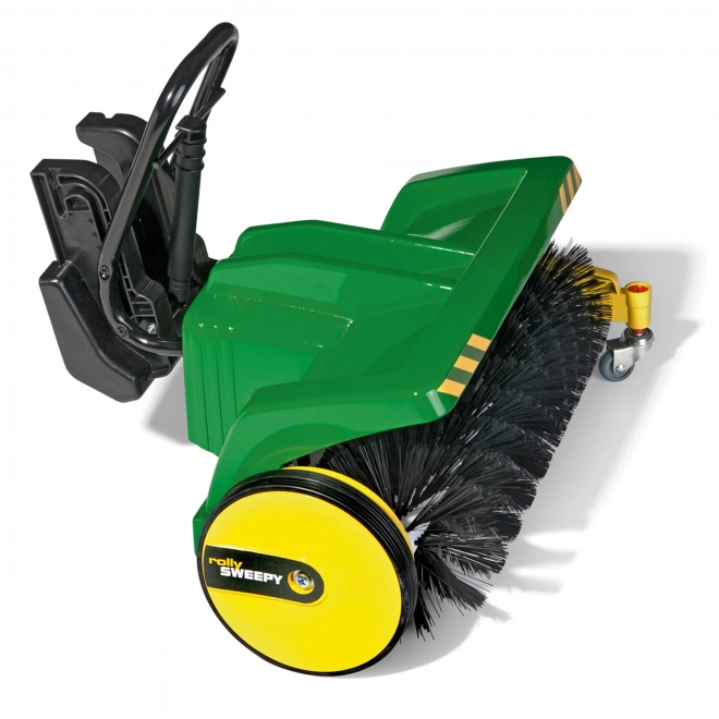 Măturătoare pentru tractor Rolly Toys