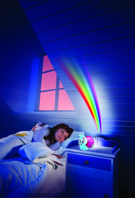 Luminează după sărut