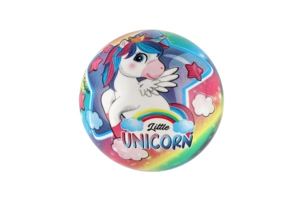 Minge Micul Unicorn 14cm