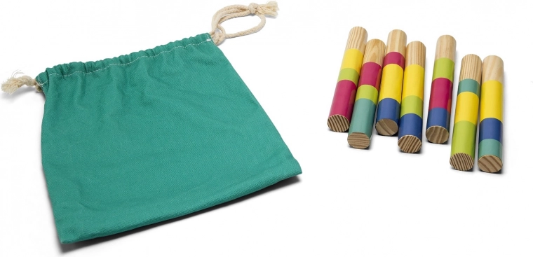 Bețișoare naturale pentru mâini de copii