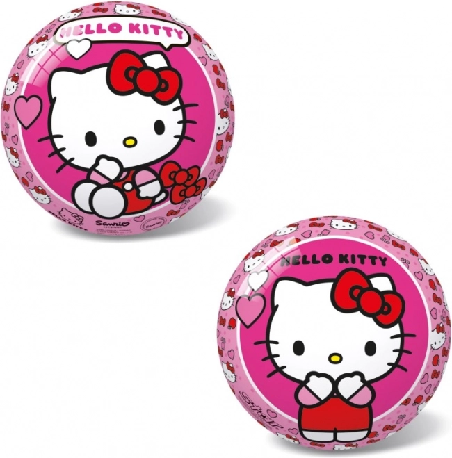 Minge Hello Kitty Iconic Roz 14 cm