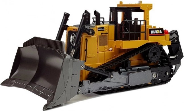 Buldozer de curse controlat de la distanță 1:16 Huina