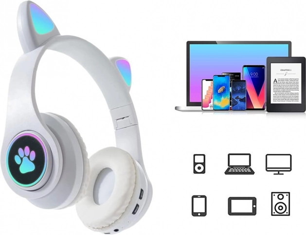 Libertate wireless cu Bluetooth 5.0