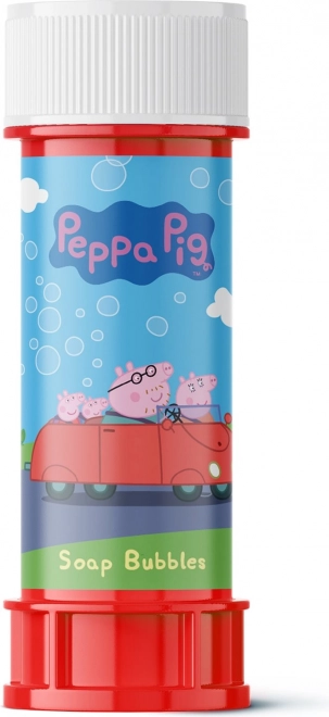 Baloane de săpun Peppa Pig