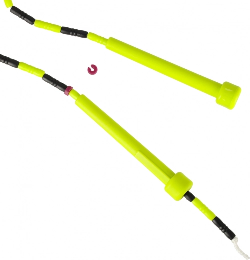 Lungime reglabilă 250 cm pentru copii și adulți