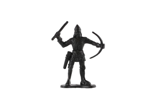 Figurine cavaleri cu cai