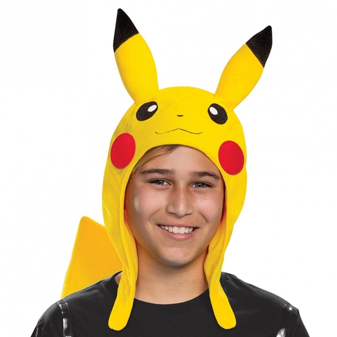 Set Pokemon Pikachu