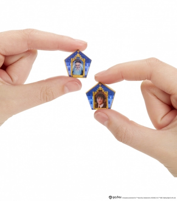 Figurină Miniverse Make It Mini Harry Potter Honeydukes