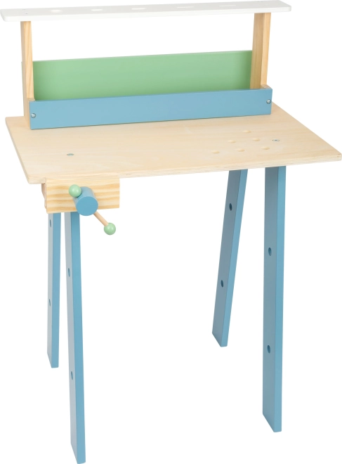 Atelier pentru copii stabil