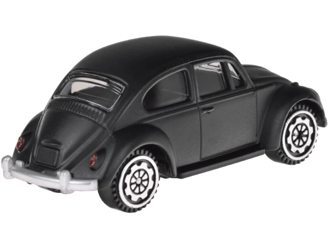 Mașină din metal licențiată Volkswagen Beetle 1967