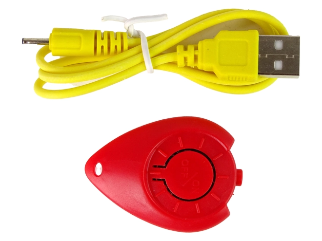 Încărcare USB pentru distracție mai îndelungată