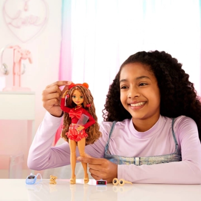 Lalea Barbie Dream Besties Teresa