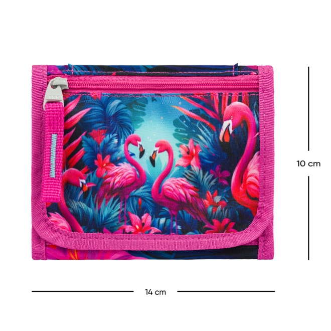Material rezistent și design expresiv