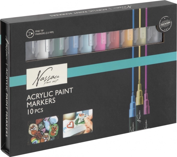 Calitate premium pentru artiști