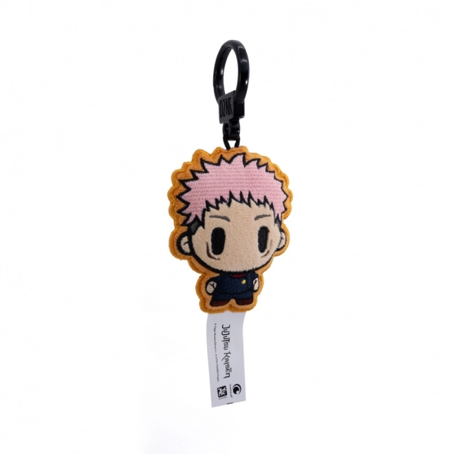 Set clipuri cu personaje JuJutsu Kaisen